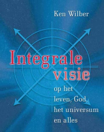 Integrale visie - K. Wilber 9789020202380, Boeken, Verzenden, Gelezen, K. Wilber