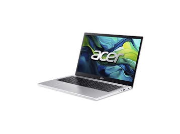 Acer - Aspire Go 15 Ag15-71p-76x7 - 15.6 inch - Zilver, Computers en Software, Windows Laptops, Verzenden, Intel Core i7-13620H