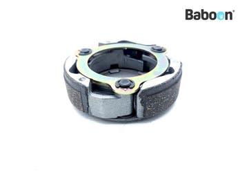 Koppeling Yamaha YP 125 Majesty 2001-2002 (YP125 SE061 5NR), Verzenden, Gebruikt