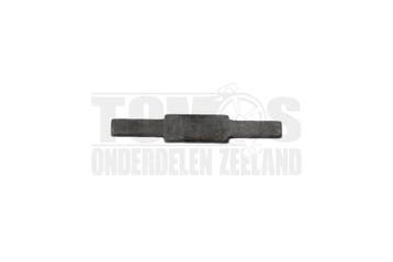 Tomos Schakelas afdekplaat oud 4L / AT50 / ATX50 / NTX50..., Ophalen of Verzenden, Nieuw, Tomos