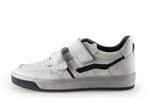 DSTRCT Sneakers Jongens in maat 35 Wit, Verzenden, Jongen of Meisje, Schoenen, Zo goed als nieuw