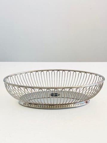 Alessi - Ufficio Tecnico Alessi - Mand - Roestvrij staal