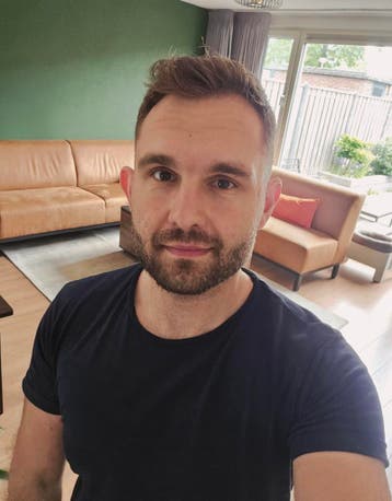 Ontspanningsmassage voor mannen aangeboden, Diensten en Vakmensen, Welzijn | Masseurs en Massagesalons, Ontspanningsmassage