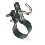 Klem | Giardino | Ø 34 mm, Tuin en Terras, Gaas en Draad, Verzenden, Nieuw