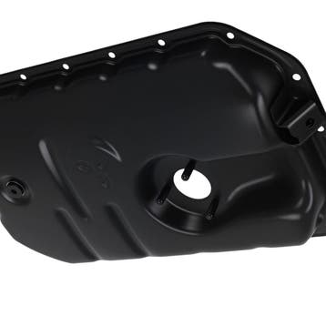 Engine Oil Pan geschikt voor Audi A4 A5 A6 Q5 3.0L 3.2L F..., Verzenden, Nieuw, Audi