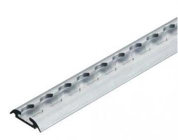 Ankerrail 2 Meter- Vastzet Rail - Aluminium Vastzet Rail - B, Ophalen of Verzenden, Nieuw, Overige typen
