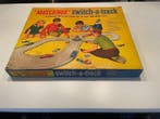 Matchbox - Diorama Matchbox Switch a track met 8 doosjes, Nieuw