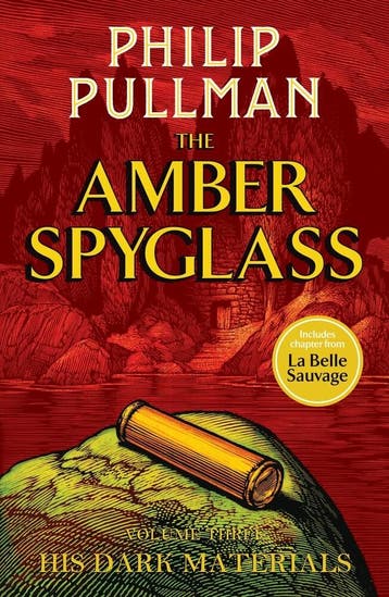 The Amber Spyglass / His Dark Materials - Philip Pullman, Boeken, Verzenden, Zo goed als nieuw, Philip Pullman