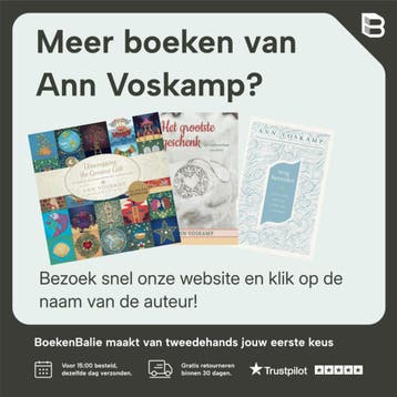 Gebroken leven - Ann Voskamp 9789051945447, Boeken, Verzenden, Zo goed als nieuw, Ann Voskamp