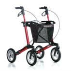 Rollator Gemino 30 Comfort (Nieuw), Ophalen of Verzenden, Nieuw
