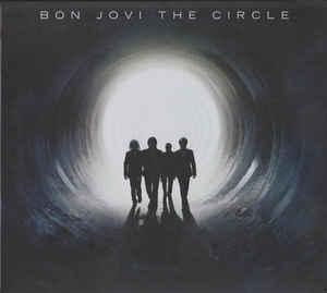 cd digi - Bon Jovi - The Circle, Verzenden, Zo goed als nieuw