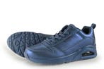 Skechers Sneakers in maat 38 Blauw, Skechers, Verzenden, Blauw, Sneakers of Gympen