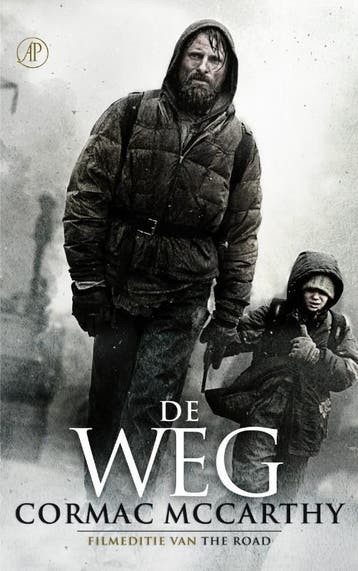 De weg - Cormac McCarthy 9789029572453, Boeken, Verzenden, Zo goed als nieuw, Cormac McCarthy