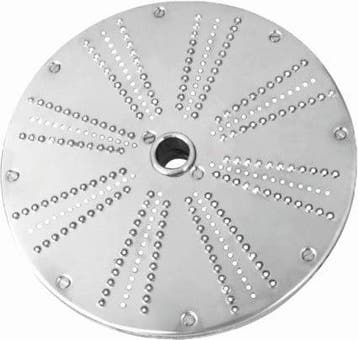 Parmesaan rasp schijf 1mm voor Carus/Titus Saro, Verzenden, Nieuw in verpakking