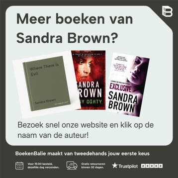 Chill Factor 9780340836422 Sandra Brown, Verzenden, Gelezen, Sandra Brown