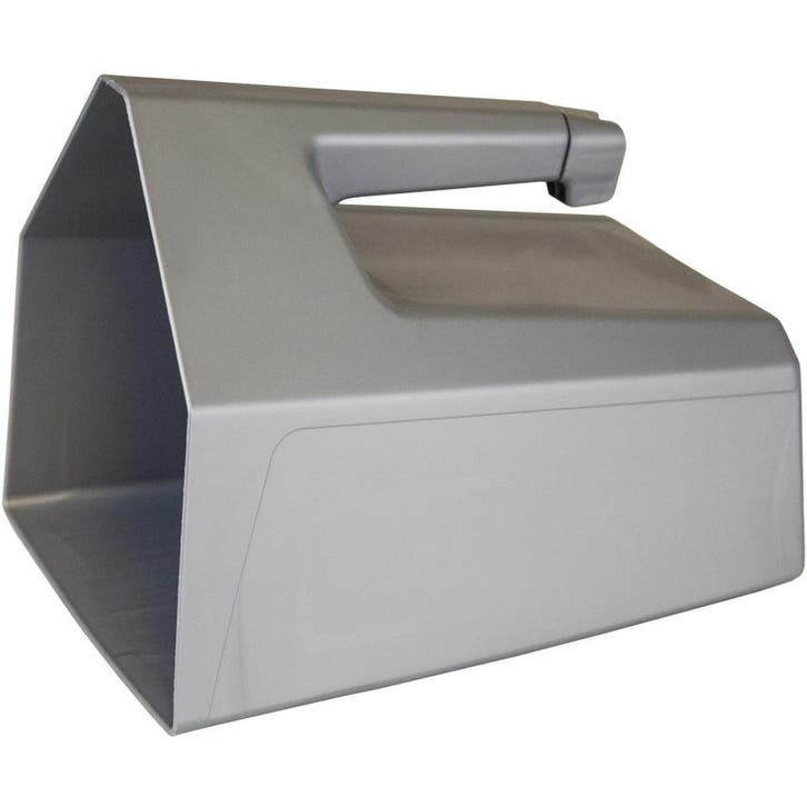 Hoosvat 4-2L Grijs, Watersport en Boten, Accessoires en Onderhoud, Ophalen of Verzenden