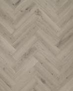 Plak pvc Visgraat warm grijs |  Tarkett ID Supernature, Ophalen, Nieuw