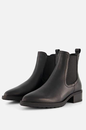 TAMARIS Maat 40 Laarzen -zwart (Damesschoenen, Schoenen), Verzenden, Nieuw