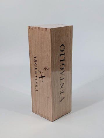 2019 Argentiera, Ventaglio - Toscane IGT - 1 Fles (0,75, Nieuw