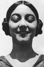 Edward Weston (1886–1958) - Rose Roland de Covarrubias,
