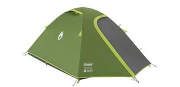 Coleman Darwin 2 BlackOut Tent, Nieuw