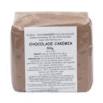 Molen de Hoop Chocoladecakemix 500gr, Verzenden, Nieuw