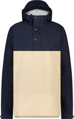 AGU Winter Rain Anorak Urban Outdoor - Wit - XL - Dames & He, Verzenden, Nieuw, Wit