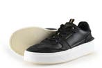 Cruyff Sneakers in maat 44 Zwart, Kleding | Heren, Schoenen, Cruyff, Verzenden, Zwart, Sneakers of Gympen
