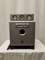 Yamaha - NX-C430 + YST-SW015 Luidsprekerset, Nieuw