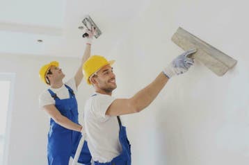 Gratis Stukadoor Offertes: 6 Gratis Offertes in 2 Minuten, Garantie, Metselen