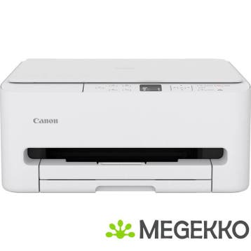 Canon PIXMA TS6550i Inkjet A4 1200 x 1200 DPI Wifi, Verzenden, Nieuw, Canon