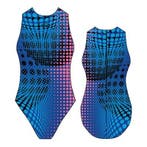 Special Made Turbo Waterpolo badpak WALNUT, Watersport en Boten, Nieuw