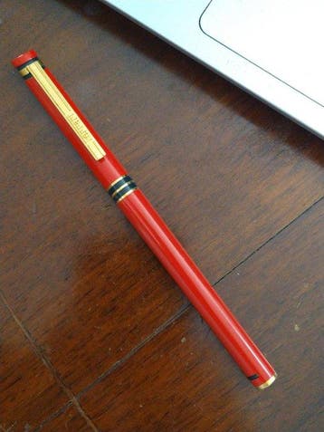Ferrari, Aurora - Formula - Vulpen, Nieuw