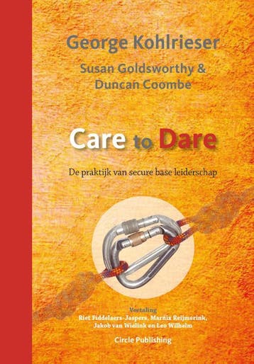 Care to Dare 9789077179468, Zo goed als nieuw
