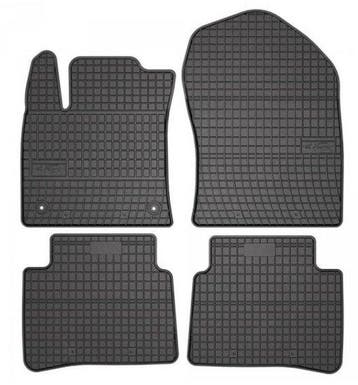 Rubber automatten Toyota Prius IV (VW5) | 2016-2023, Verzenden, Nieuw, Toyota