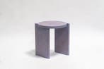 Studio Yann Gandon - Kruk - Ash - Shift Stool Lichtpaars