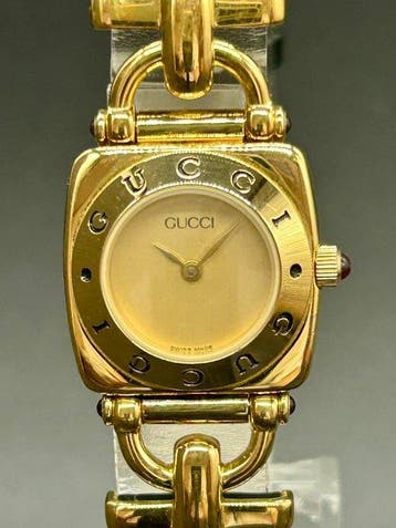 Gucci - Horsebit - Zonder minimumprijs - 6300L - Dames -, Nieuw