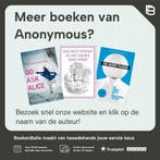 Slender Man 9780008174064 Anonymous, Verzenden, Zo goed als nieuw, Anonymous