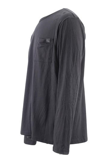 Calvin Klein Pyjama in maat L Zwart, Verzenden, Gedragen, Zwart, Calvin Klein