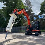 Beilite Sloophamer CW00 CW05 CW10 CW40  +Ook Epiroc voorraad, Verzenden, Graafmachine