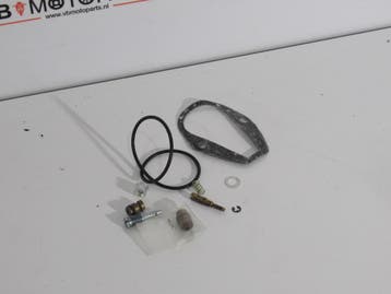 Honda CB 500 Carburateur pakking set, Ophalen of Verzenden, Nieuw