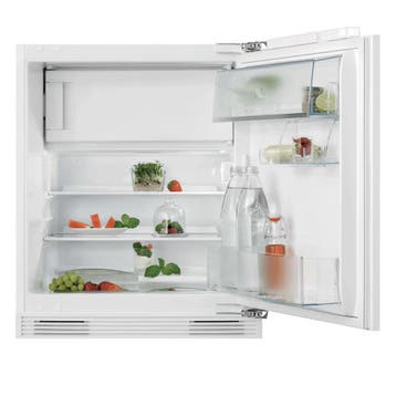 AEG Inbouw Koelkast NSF6I82EF 82cm - Wit, Ophalen of Verzenden, Nieuw