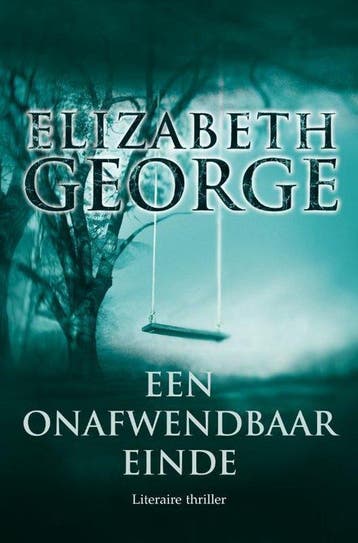 Inspecteur Lynley - George, Verzenden, Gelezen