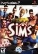 The Sims (PS2 Used Game), Ophalen of Verzenden, Zo goed als nieuw