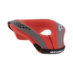 Alpinestars Sequence Youth Nekrol Zwart Rood, Verzenden, Nieuw met kaartje, Heren, Alpinestars