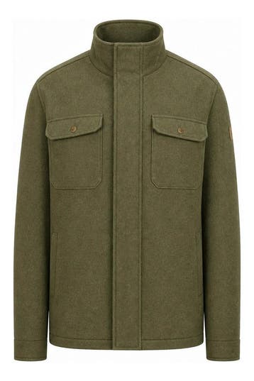 Mgo Leisure Wear Jas in maat XXL Groen, Kleding | Dames, Jassen | Winter, Mgo Leisure Wear, Verzenden, Zo goed als nieuw, Groen