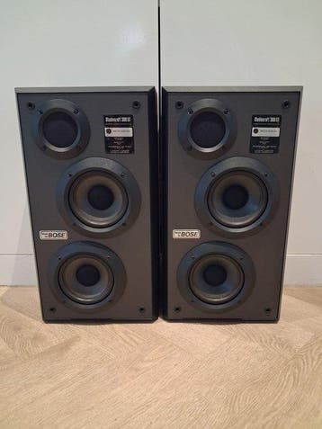 Bose - ML3 (BLK) Luidsprekerset, Nieuw