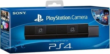 Sony PlayStation 4 Camera (PSVR Compatible) (PlayStation 4), Verzenden, Gebruikt