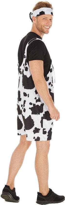 2dekans | Dressforfun Kostuum koe L - verkleedkleding, Dressforfun, Ophalen of Verzenden, Zo goed als nieuw