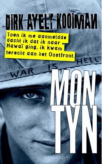 Montyn / Singel 390 - D.A. Kooiman 9789061691822, Boeken, Verzenden, Gelezen, D.A. Kooiman